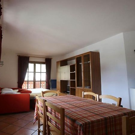 Residence Lucia Bormio Ngoại thất bức ảnh