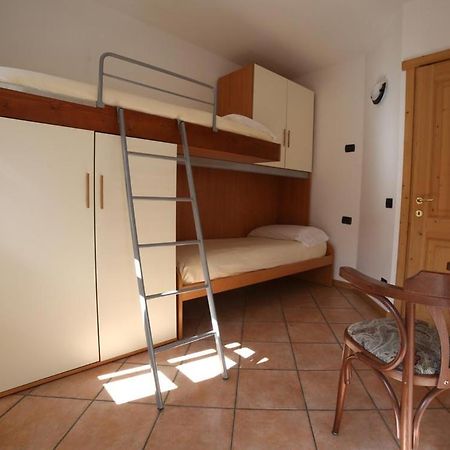 Residence Lucia Bormio Ngoại thất bức ảnh