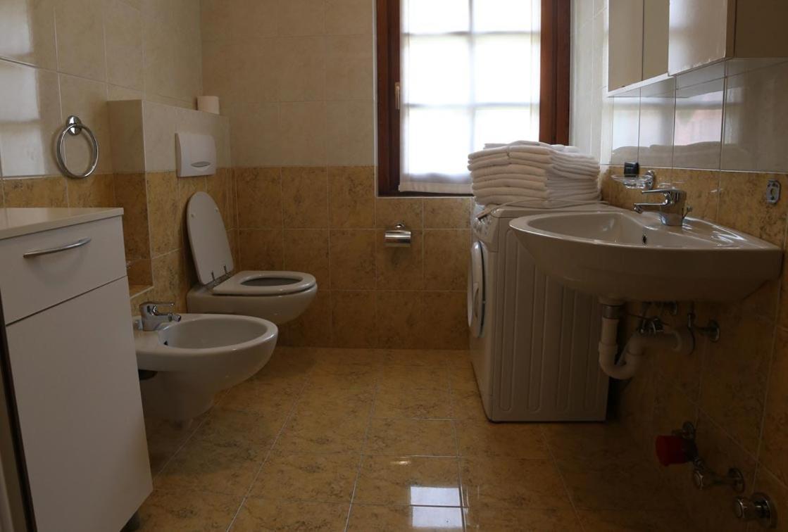 Residence Lucia Bormio Ngoại thất bức ảnh