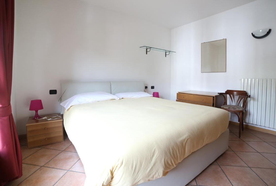 Residence Lucia Bormio Ngoại thất bức ảnh