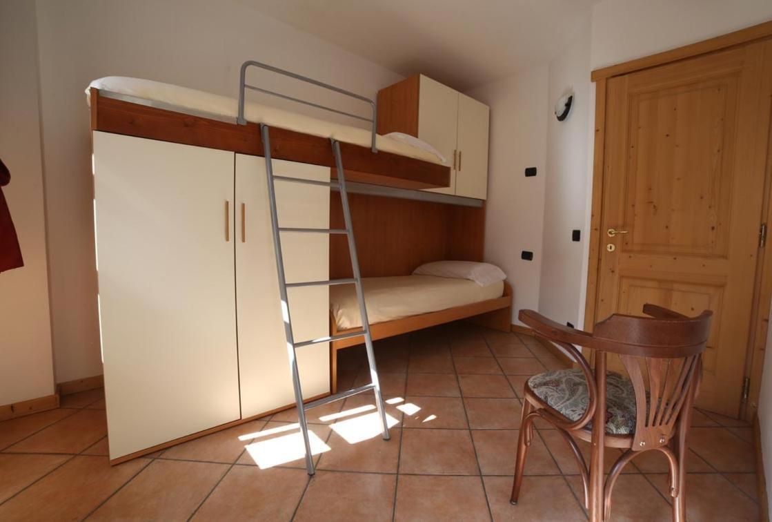 Residence Lucia Bormio Ngoại thất bức ảnh