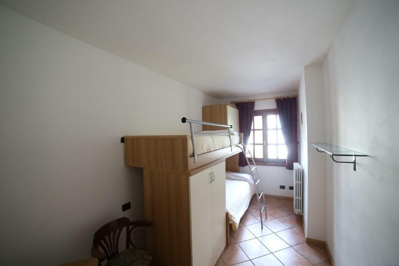 Residence Lucia Bormio Ngoại thất bức ảnh
