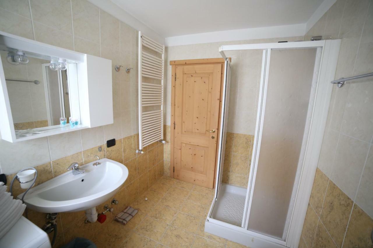 Residence Lucia Bormio Ngoại thất bức ảnh