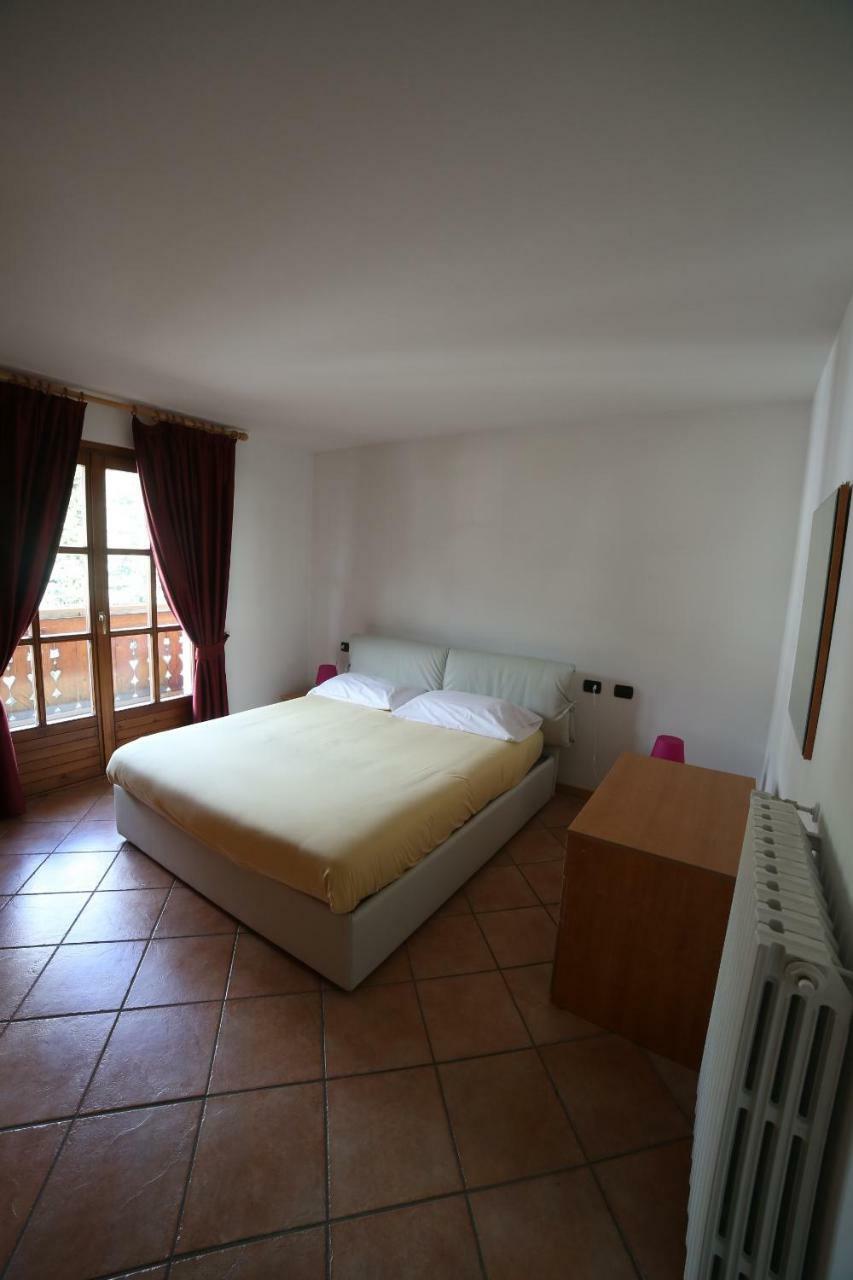 Residence Lucia Bormio Ngoại thất bức ảnh