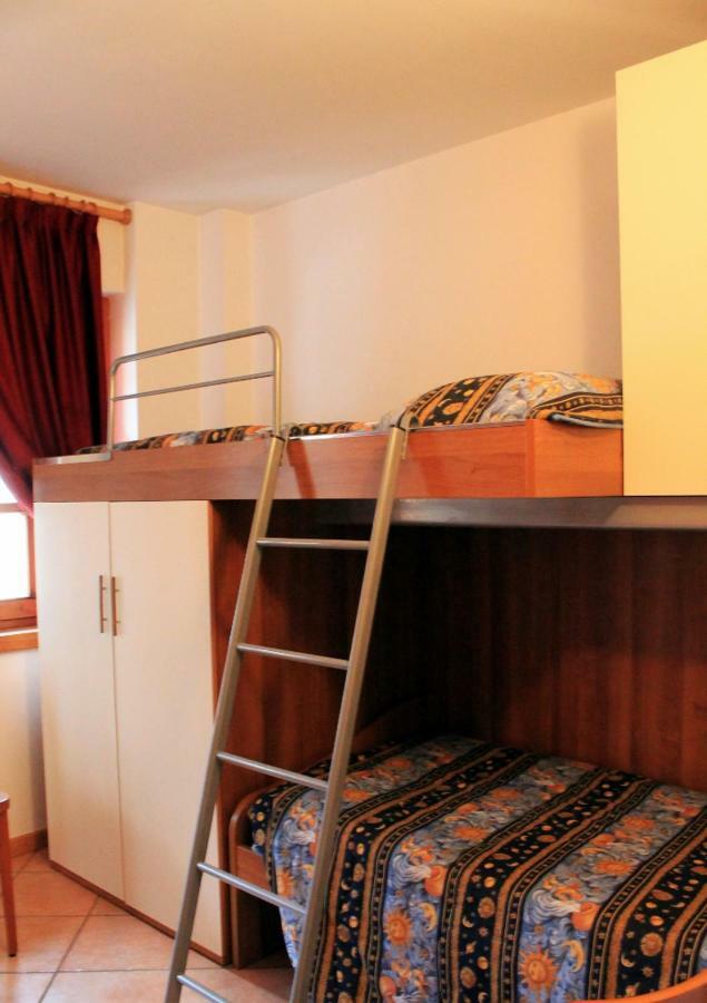 Residence Lucia Bormio Ngoại thất bức ảnh