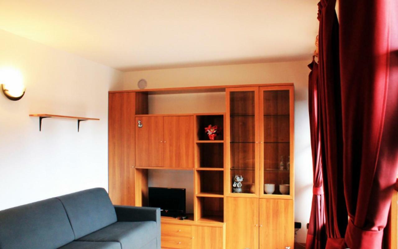 Residence Lucia Bormio Ngoại thất bức ảnh