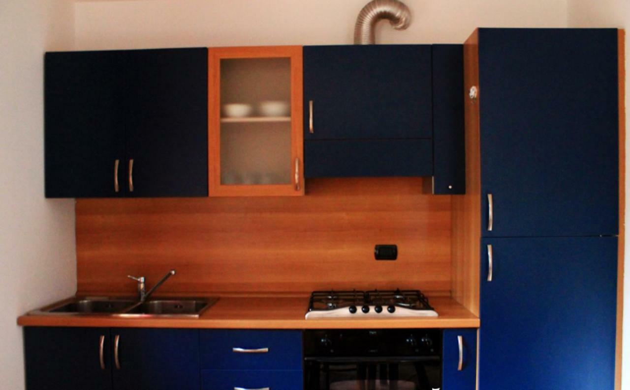 Residence Lucia Bormio Ngoại thất bức ảnh